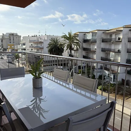 דירה Agi Montseny *