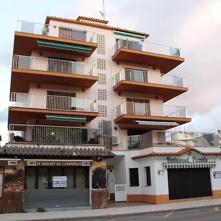 Apartment Agi Montseny