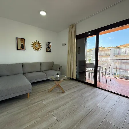 Agi Montseny Apartment