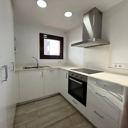 Agi Montseny Apartment *