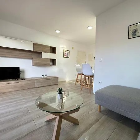 Apartment Agi Montseny *