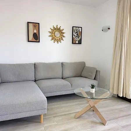 Agi Montseny Apartment