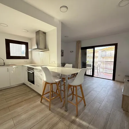 Apartment Agi Montseny