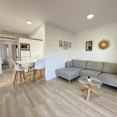 Agi Montseny Apartment *
