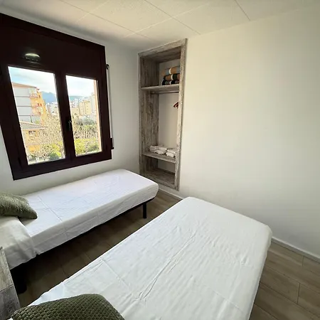 Apartment Agi Montseny Roses